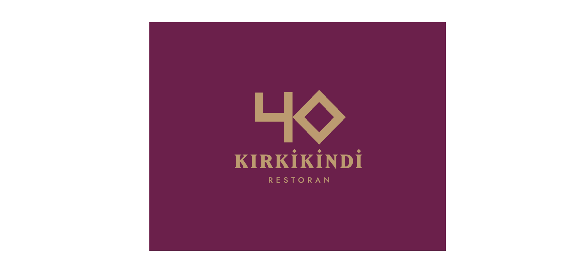 Kırkikindi Restorant