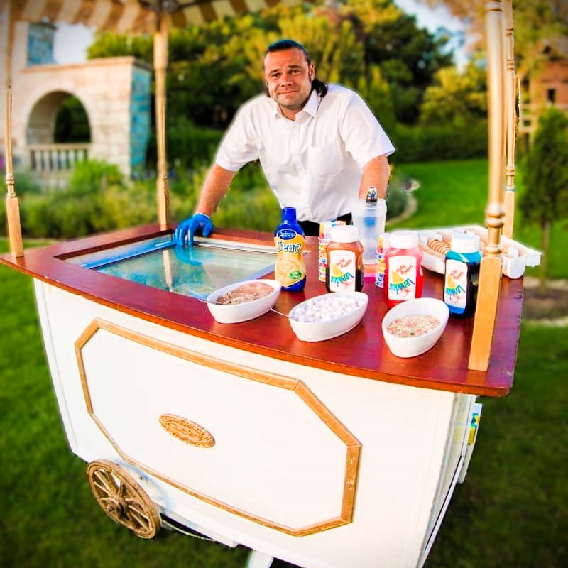 Dondurma Catering